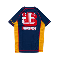 YJJS Kumamoto Rashguard