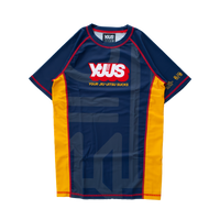 YJJS Kumamoto Rashguard