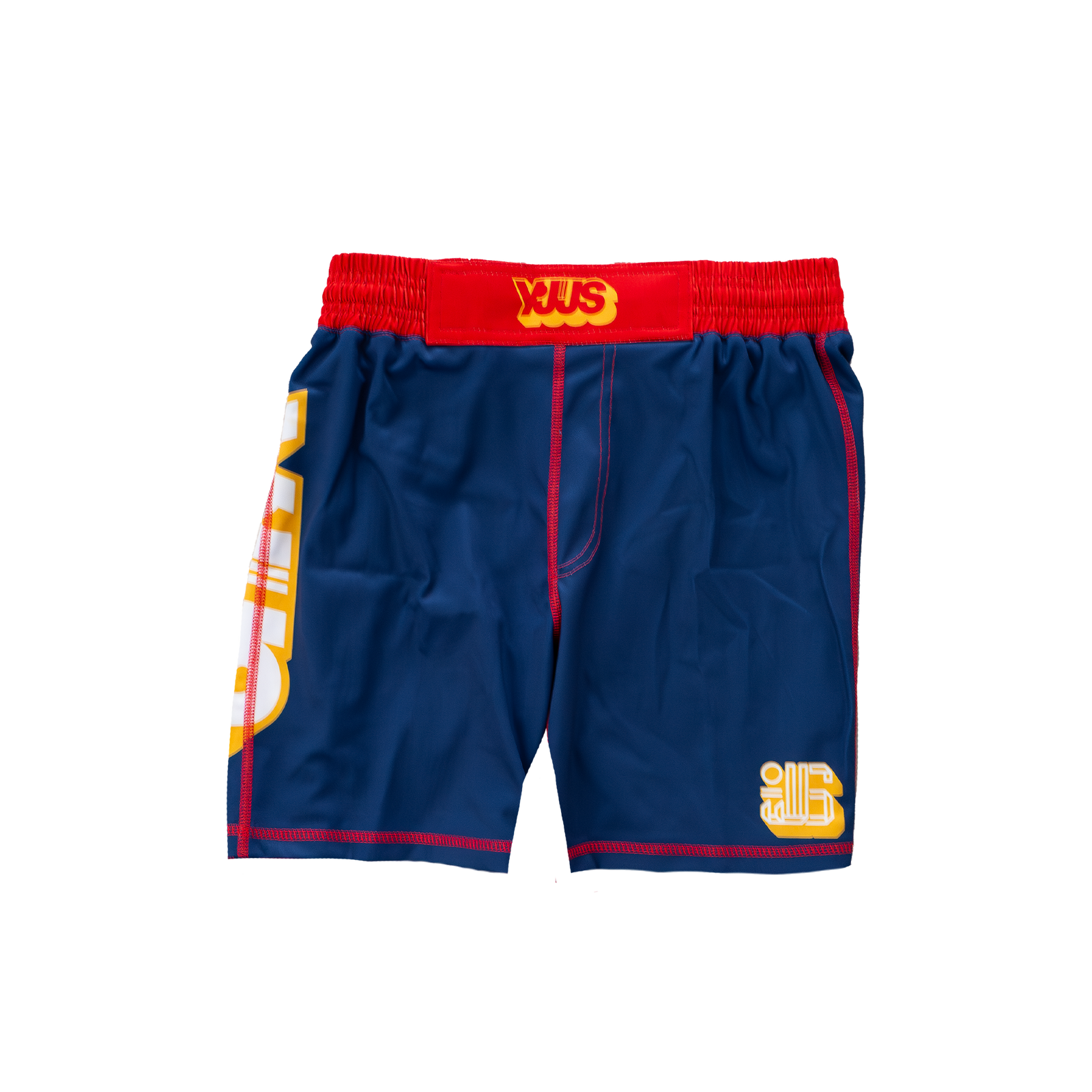 YJJS Kumamoto Training Shorts