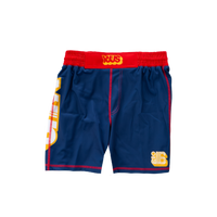 YJJS Kumamoto Training Shorts