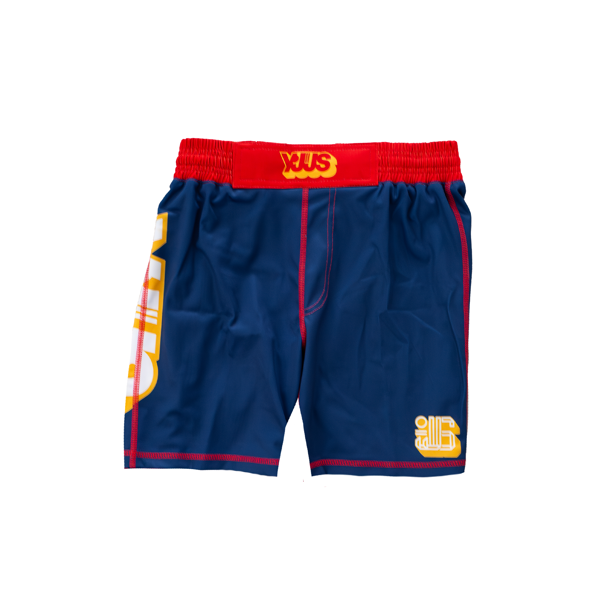 YJJS Kumamoto Training Shorts