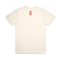 C56 RGB Kano / -2" Short (Creme)