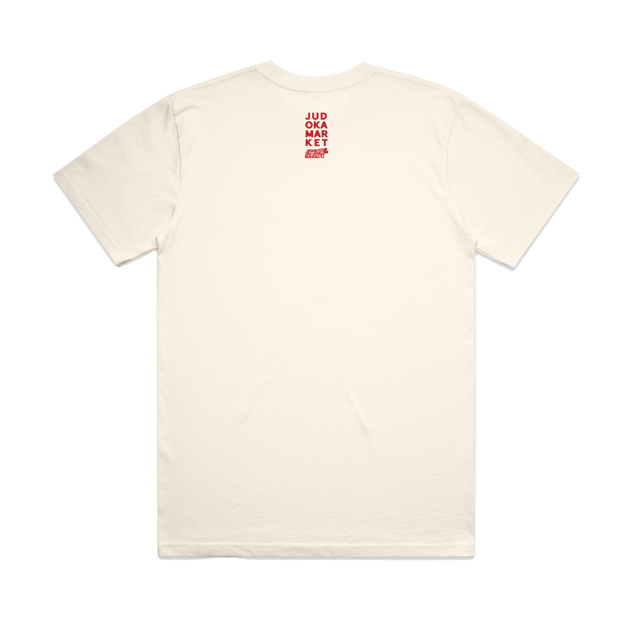 C56 RGB Kano / -2" Short (Creme)