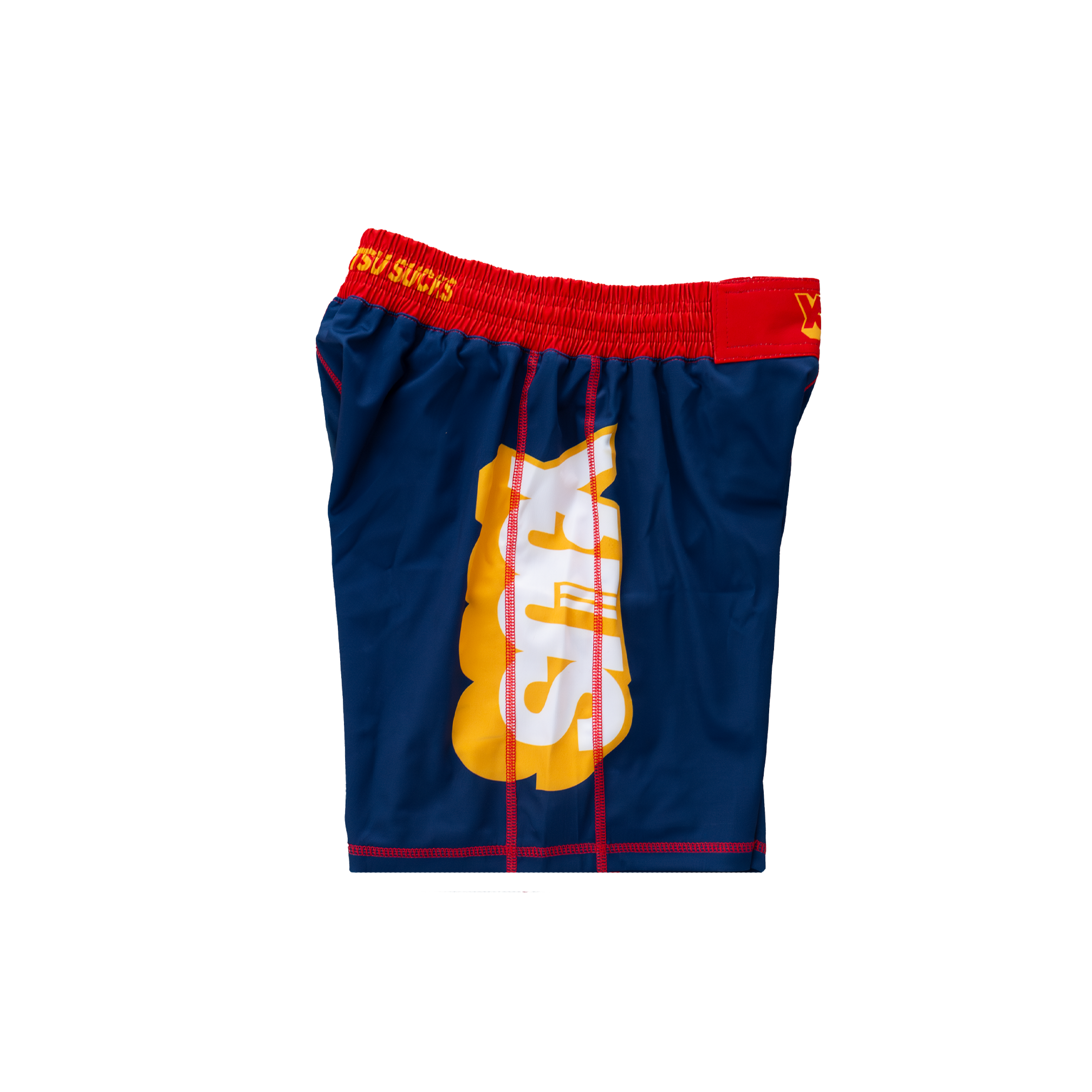 YJJS Kumamoto Training Shorts