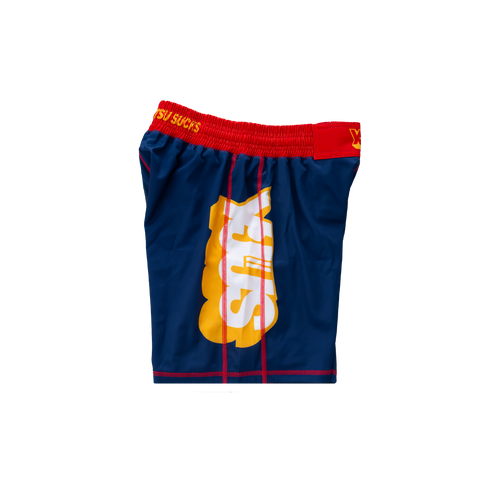 YJJS Kumamoto Training Shorts