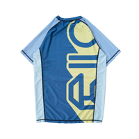 YJJS July Cold Rashguard