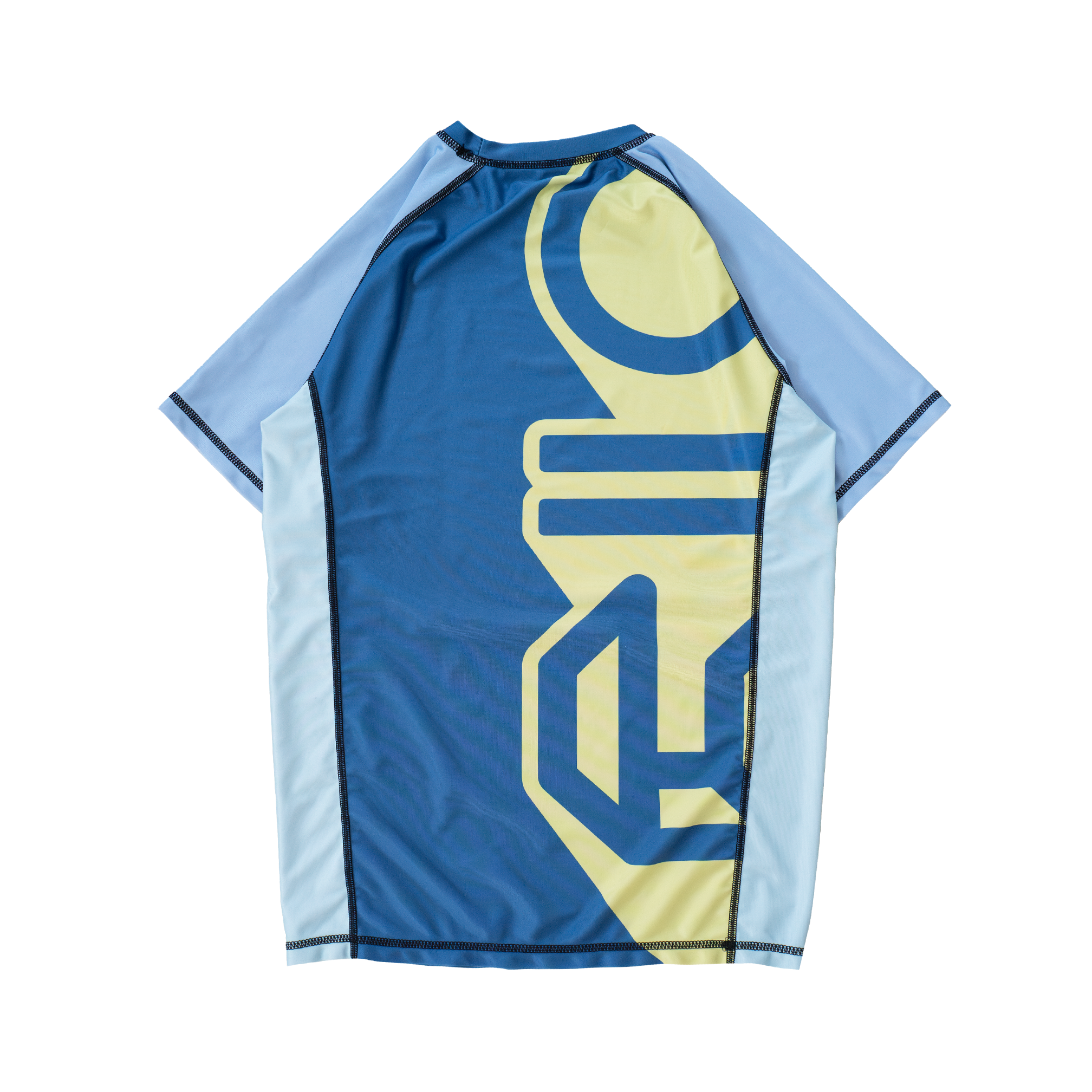 YJJS July Cold Rashguard