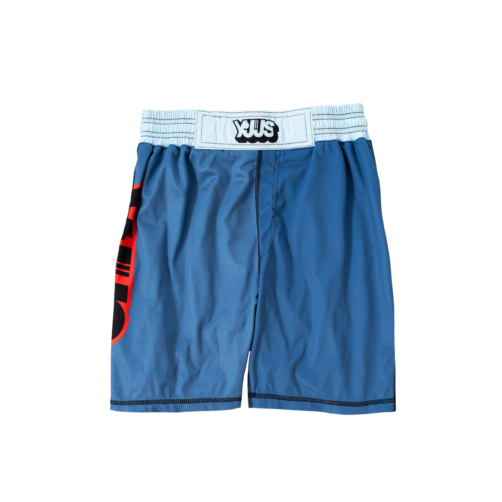 YJJS July Cold Training Shorts