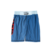 YJJS July Cold Training Shorts