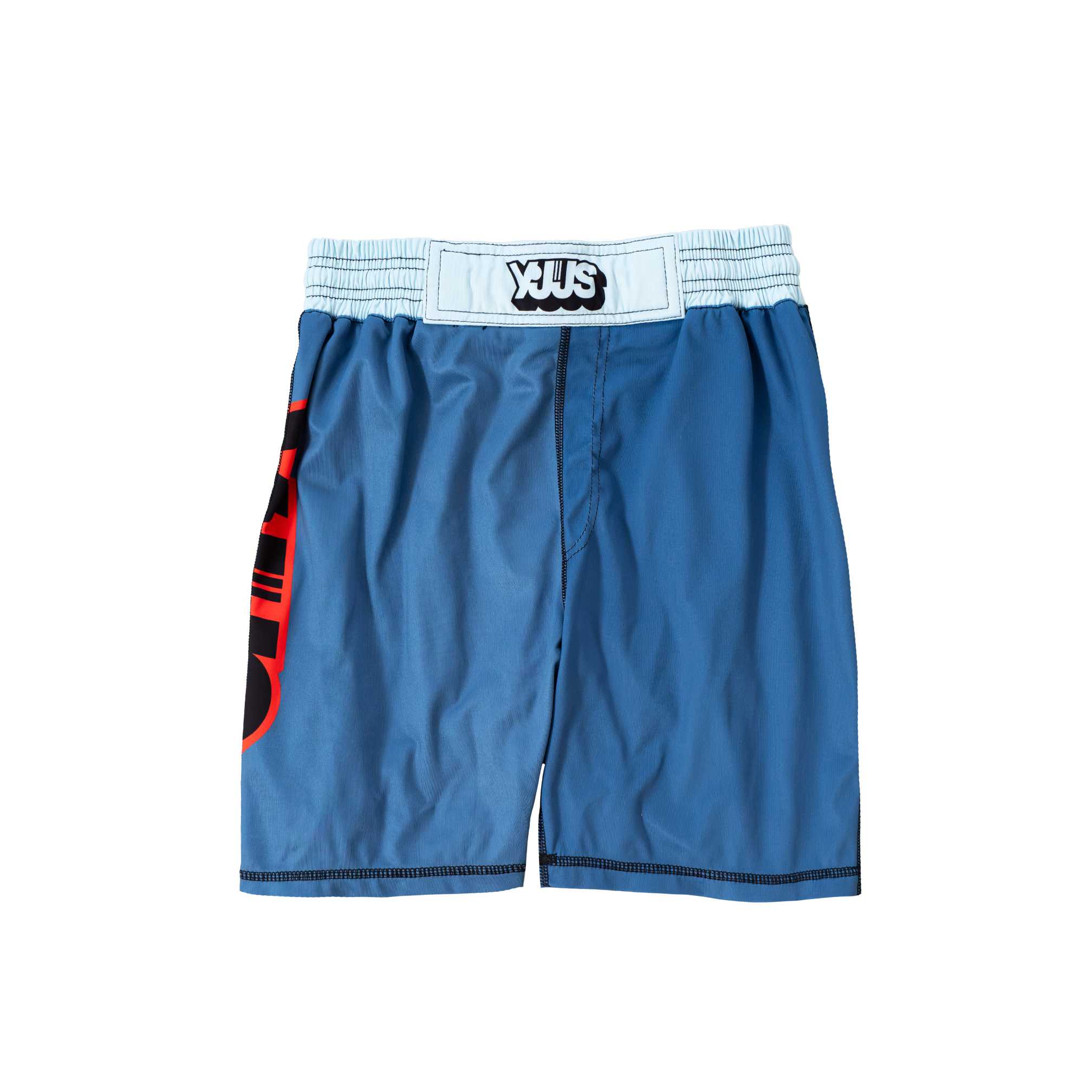 YJJS July Cold Training Shorts