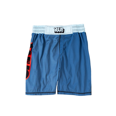 YJJS July Cold Training Shorts