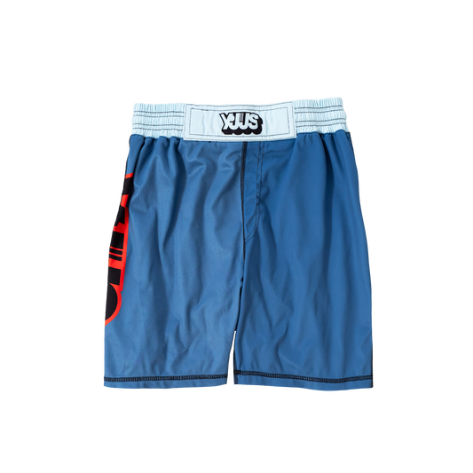 YJJS July Cold Training Shorts