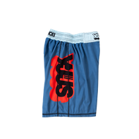YJJS July Cold Training Shorts