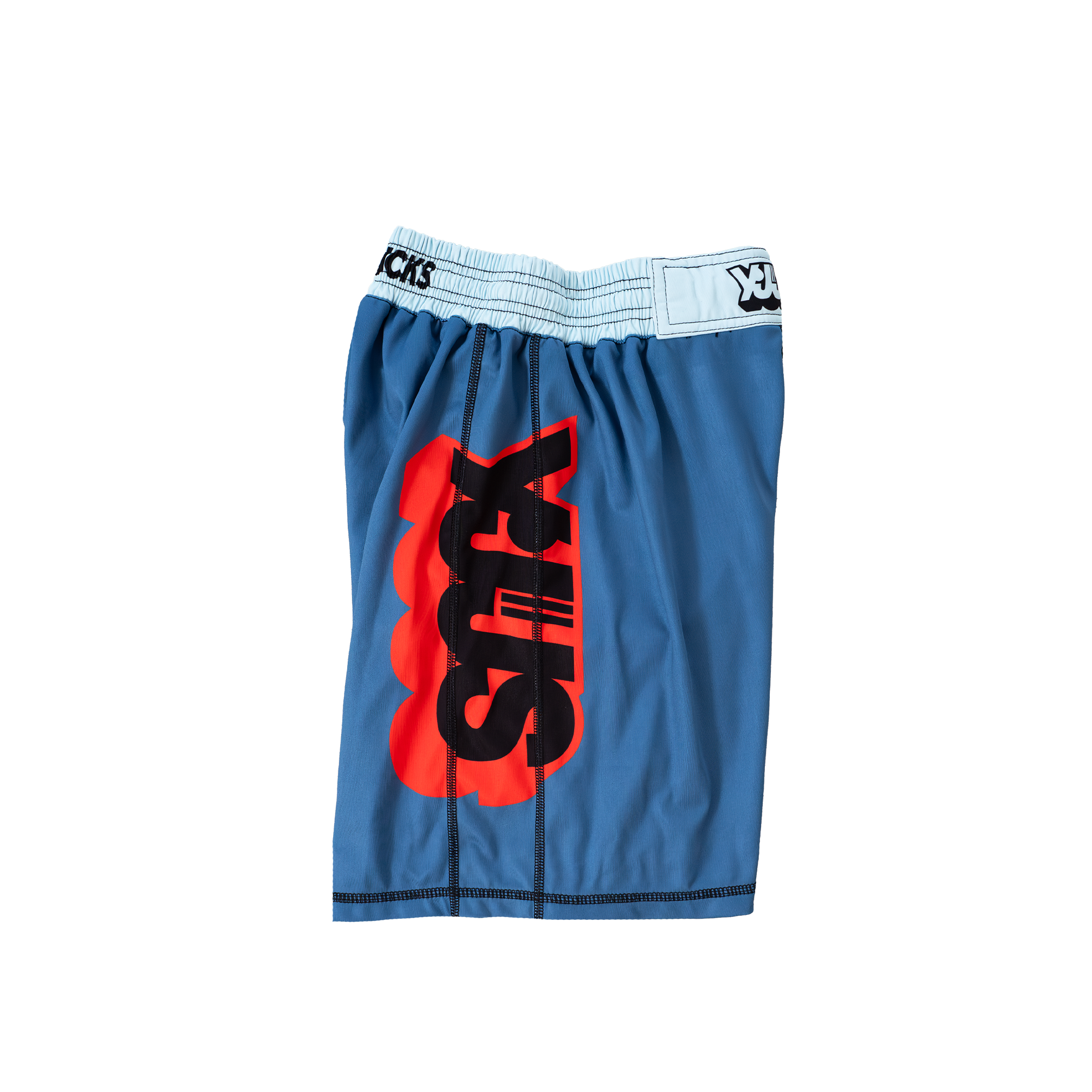 YJJS July Cold Training Shorts