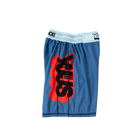 YJJS July Cold Training Shorts