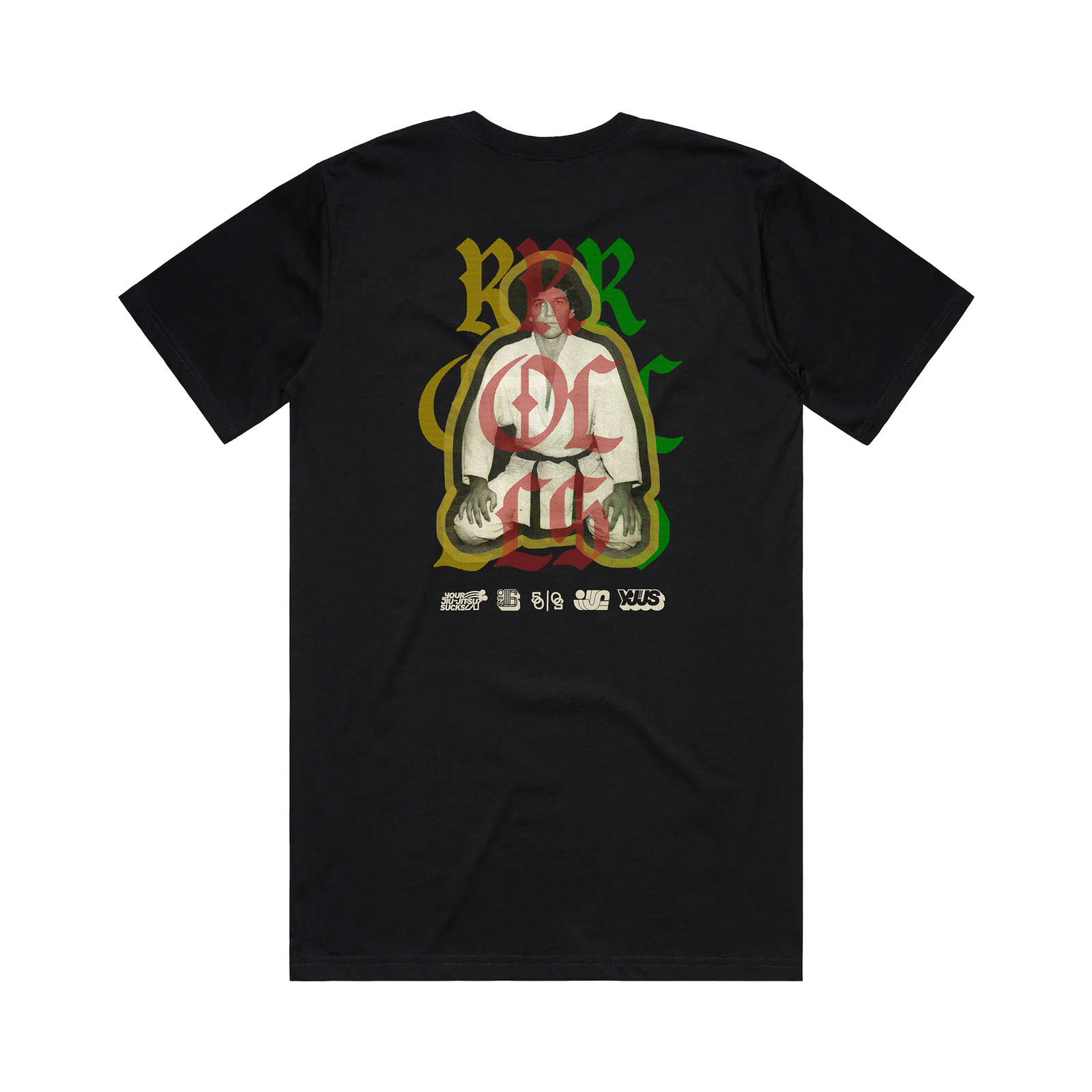 C59 Rolls & Roots (Black)