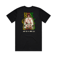 C59 Rolls & Roots (Black)