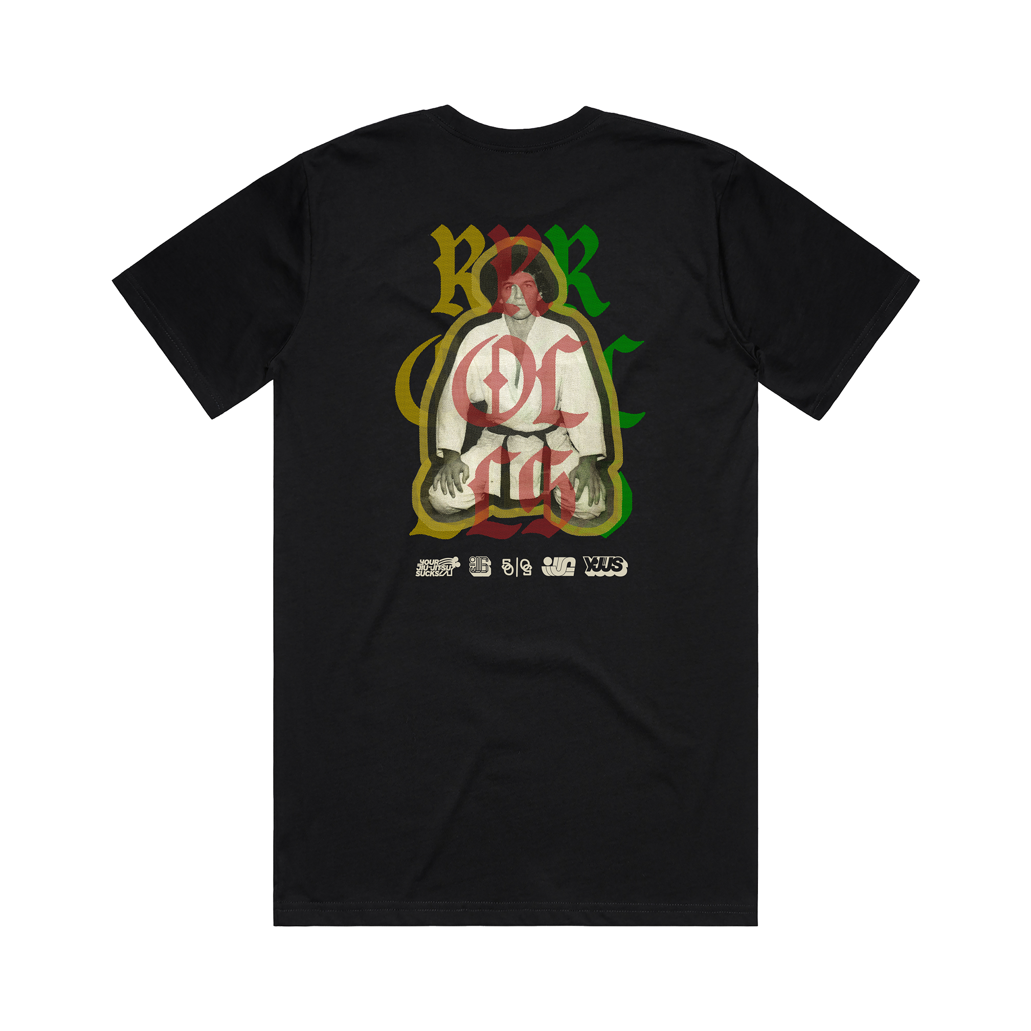 C59 Rolls & Roots (Black)