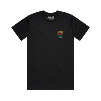 C59 Rolls & Roots (Black)