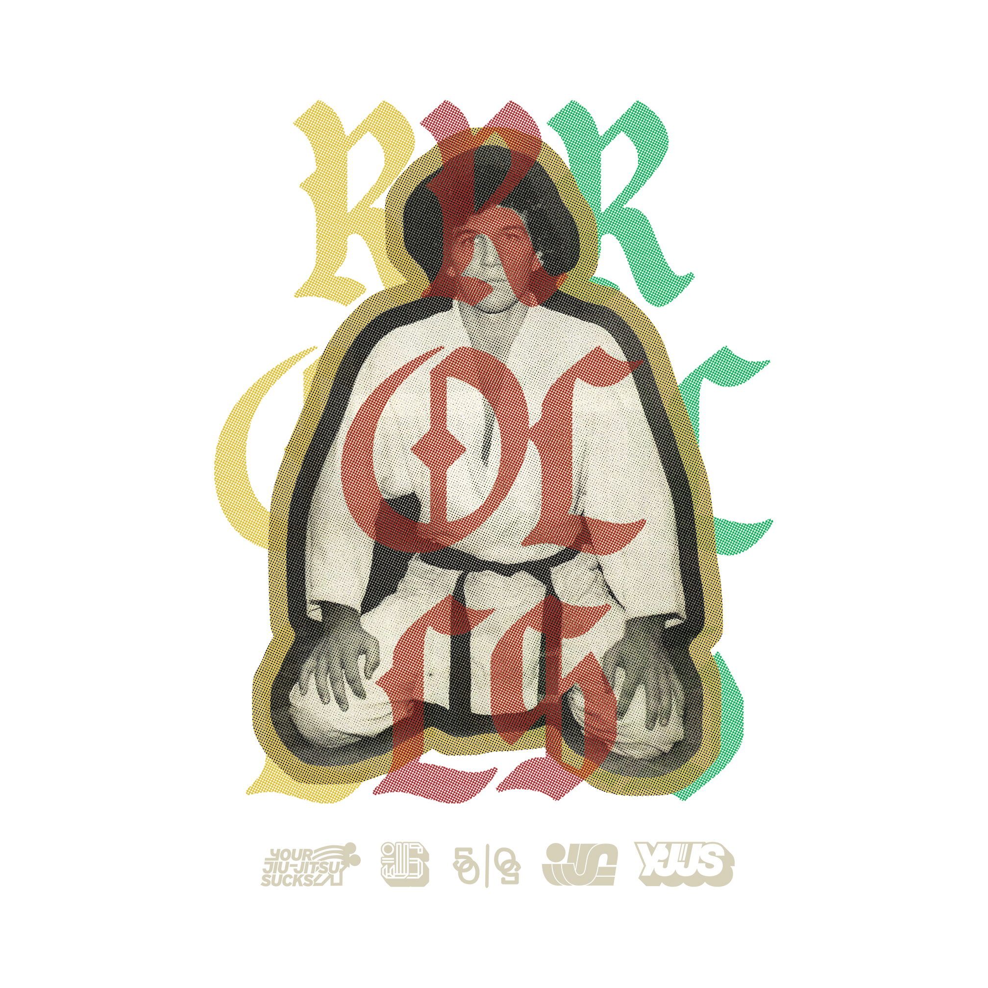 C59 Rolls & Roots (Black)