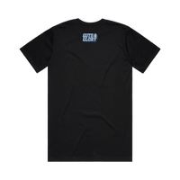 C60 Guts & Glory (Black)