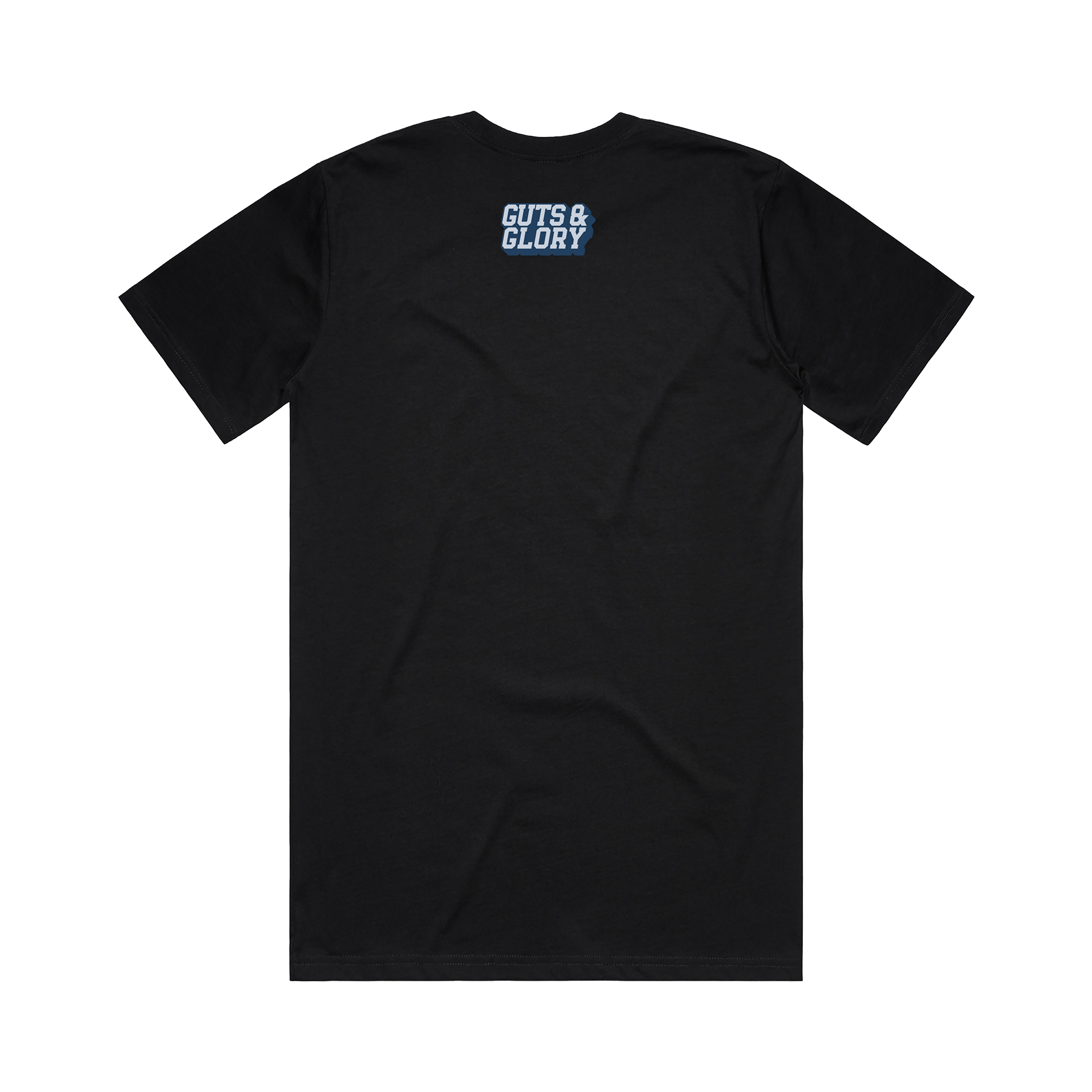 C60 Guts & Glory (Black)