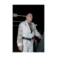 DOGI 028/ Alternate Uniform (White)