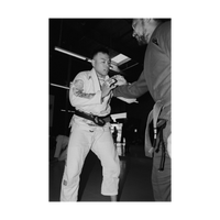 DOGI 028/ Alternate Uniform (White)