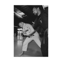 DOGI 028/ Alternate Uniform (White)