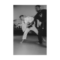 DOGI 028/ Alternate Uniform (White)