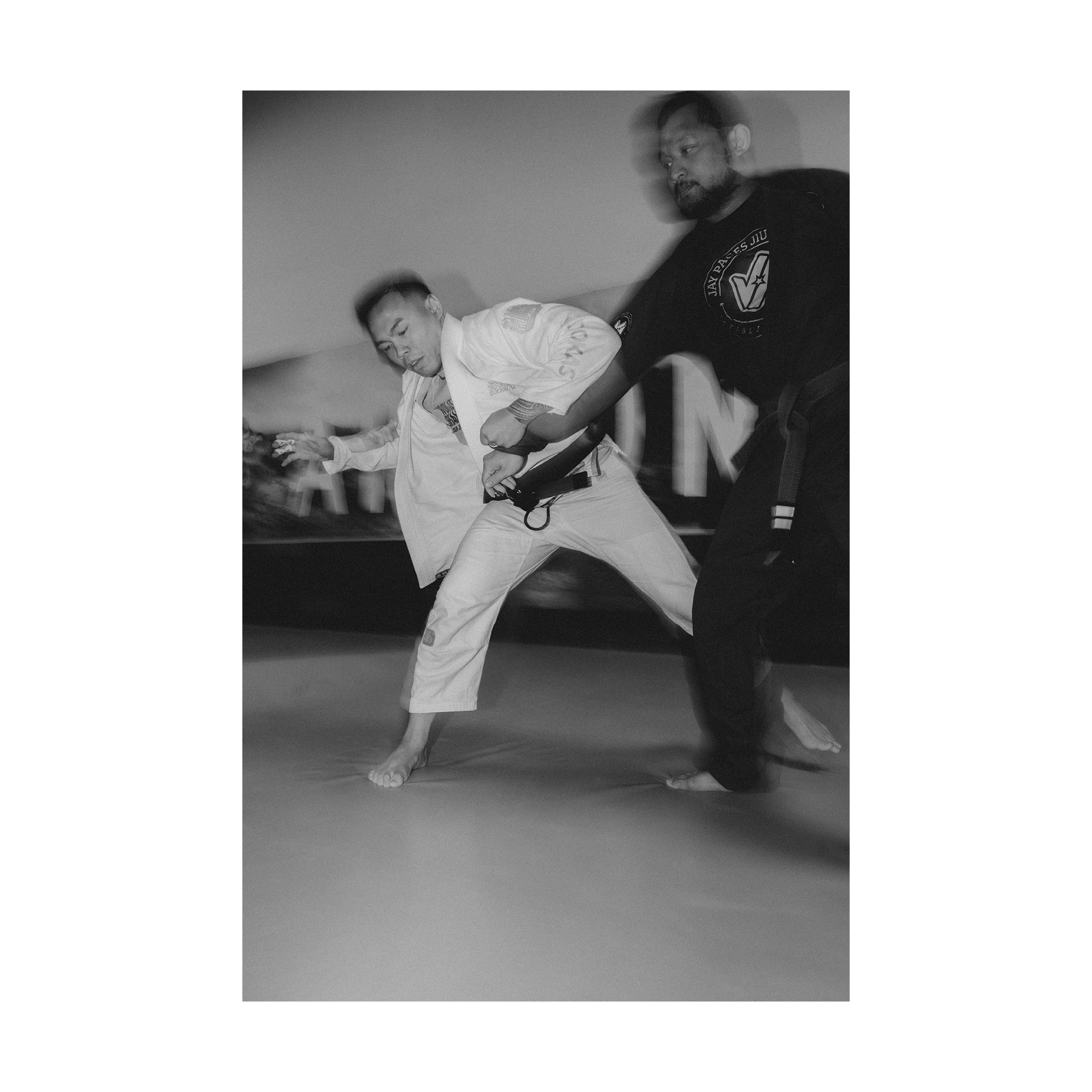 DOGI 028/ Alternate Uniform (White)