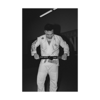 DOGI 028/ Alternate Uniform (White)