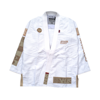 DOGI 028/ Alternate Uniform (White)