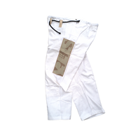 DOGI 028/ Alternate Uniform (White)
