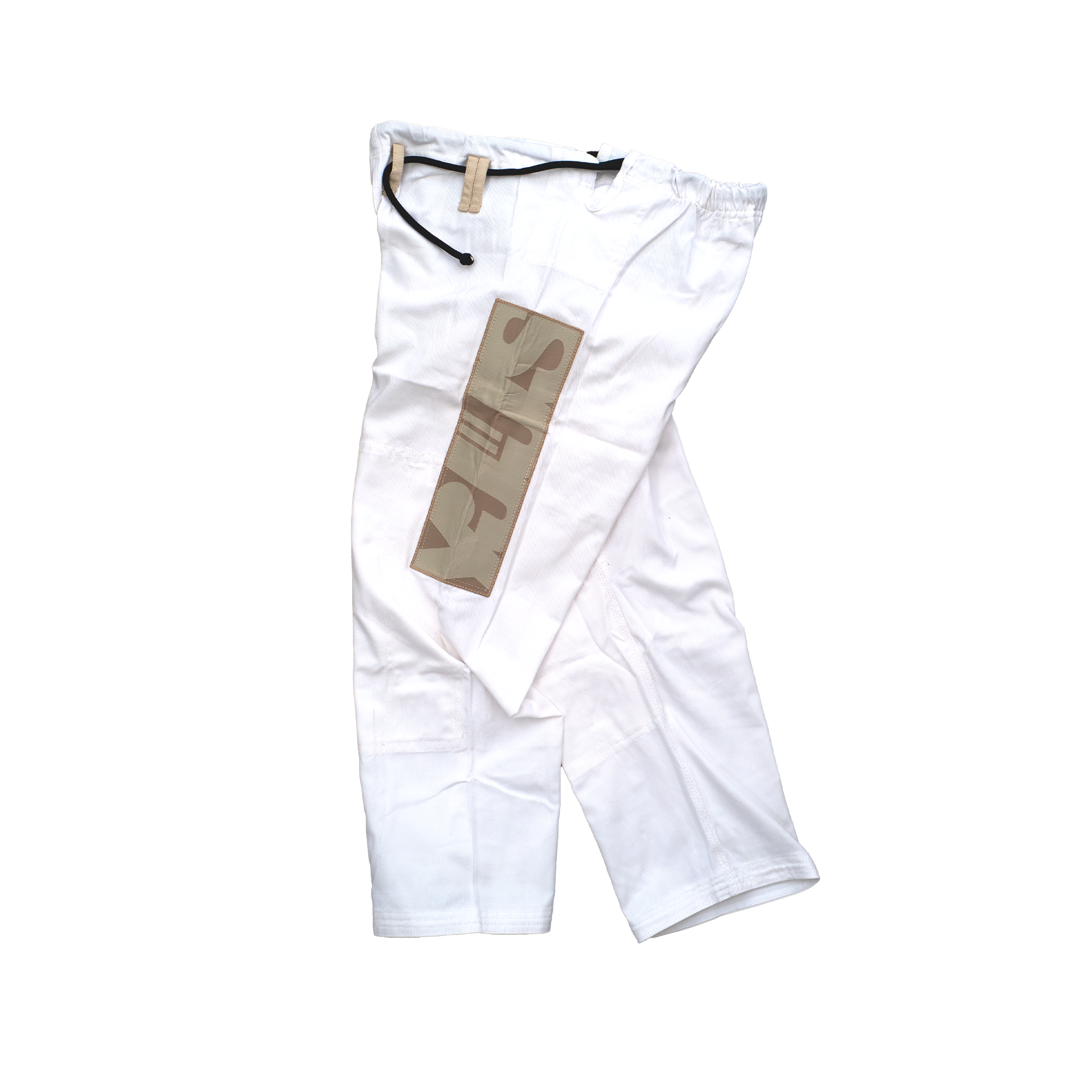 DOGI 028/ Alternate Uniform (White)