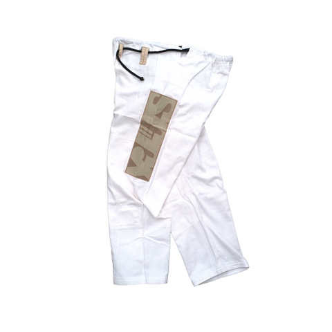 DOGI 028/ Alternate Uniform (White)