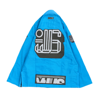 DOGI 031/ Cold Train Blues (Baby)