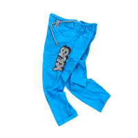 DOGI 031/ Cold Train Blues (Baby)