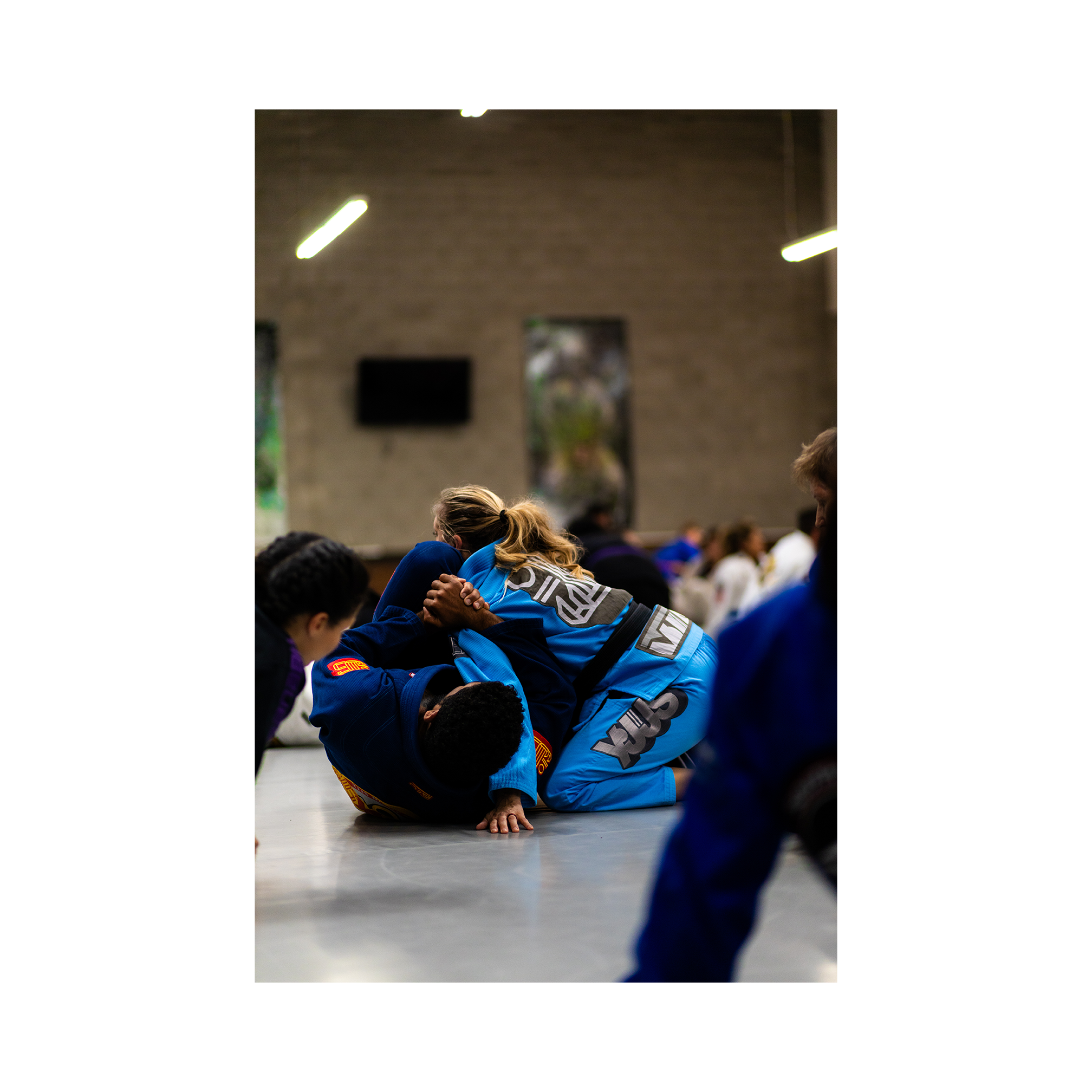 DOGI 031/ Cold Train Blues (Baby)