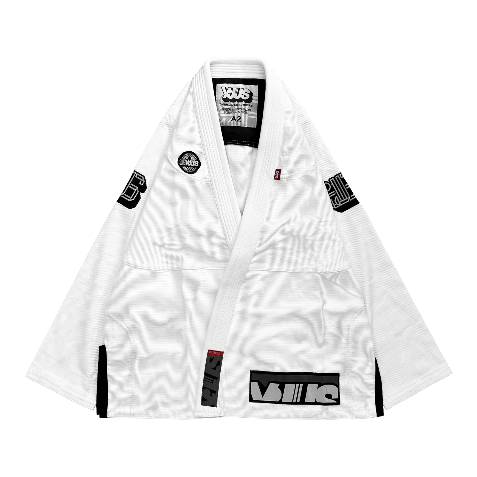 DOGI 032/ Lightwork 350G (White)