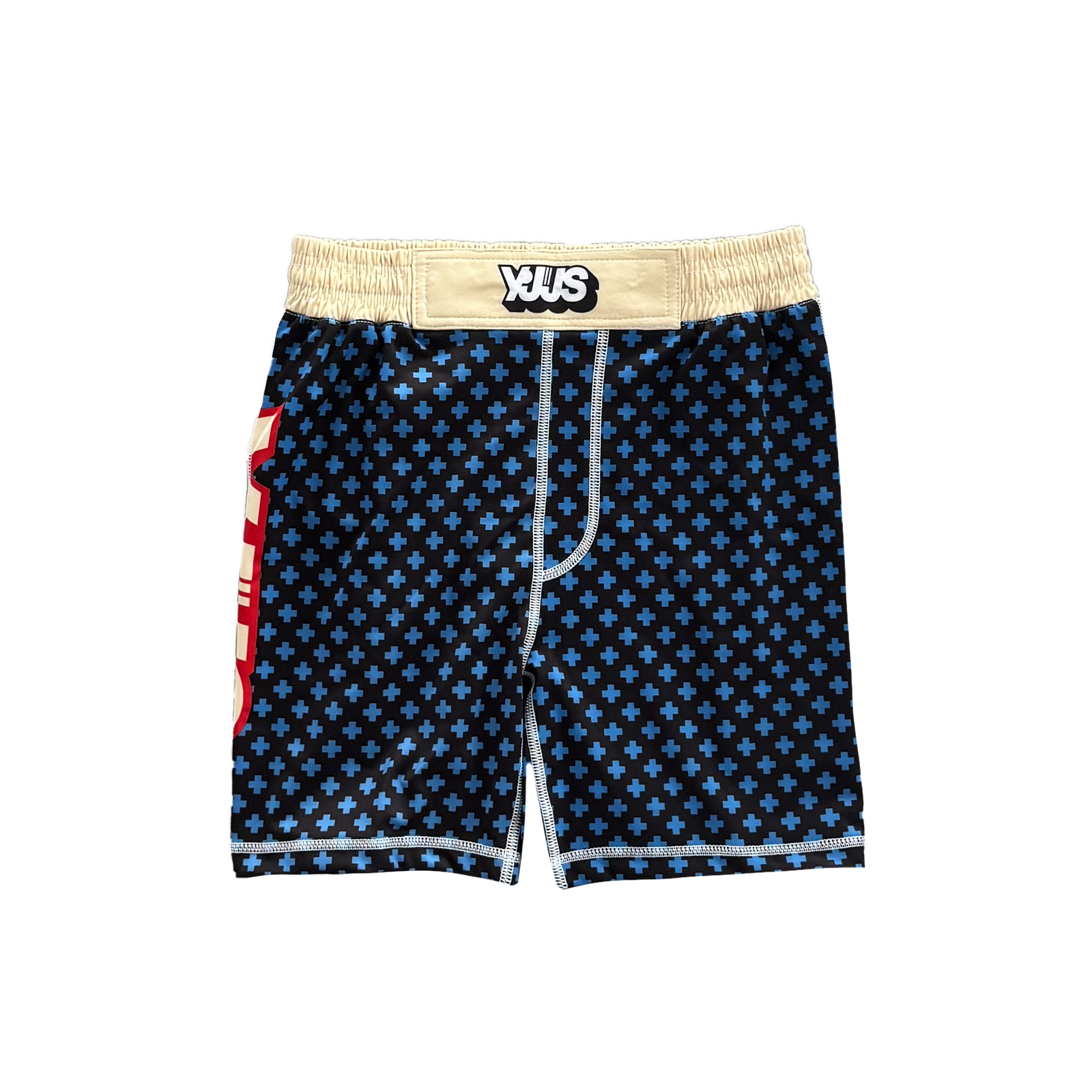 YJJS Off-Balance Training Shorts (Multi)