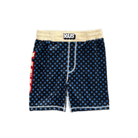 YJJS Off-Balance Training Shorts (Multi)