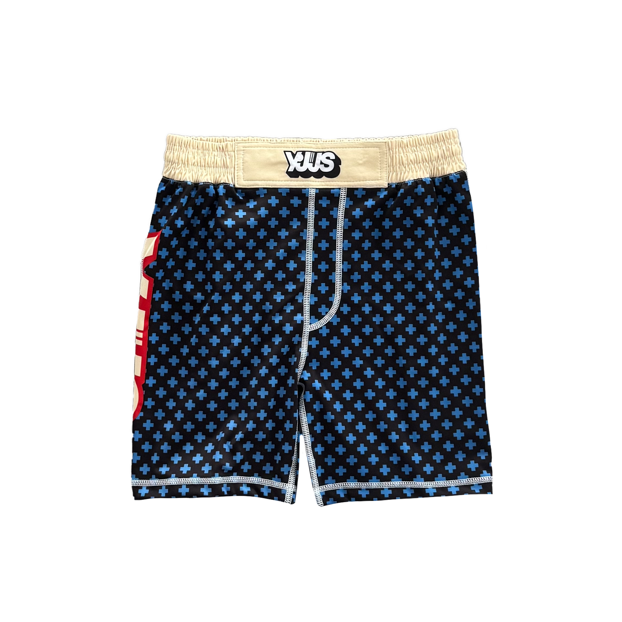 YJJS Off-Balance Training Shorts (Multi)