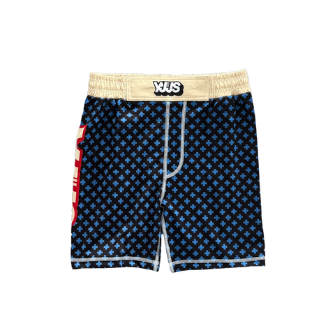 YJJS Off-Balance Training Shorts (Multi)