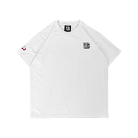 C76 Collar Worker (White)