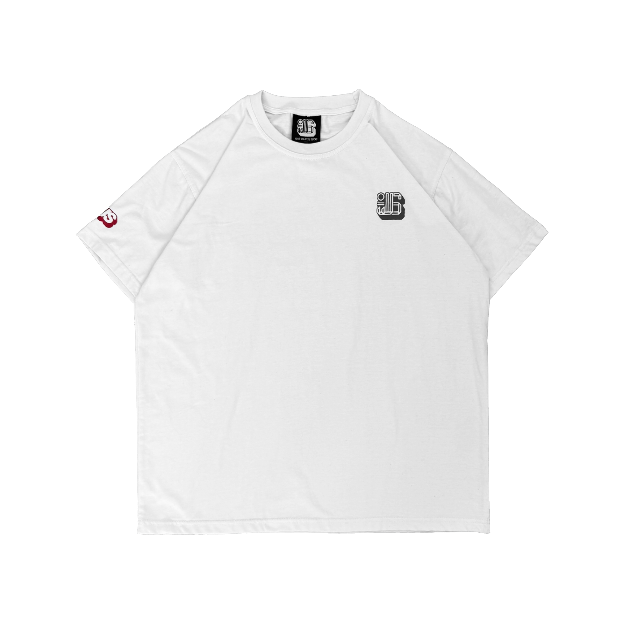 C76 Collar Worker (White)