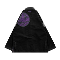 DOGI 035/ Lolas House 550G (Black)