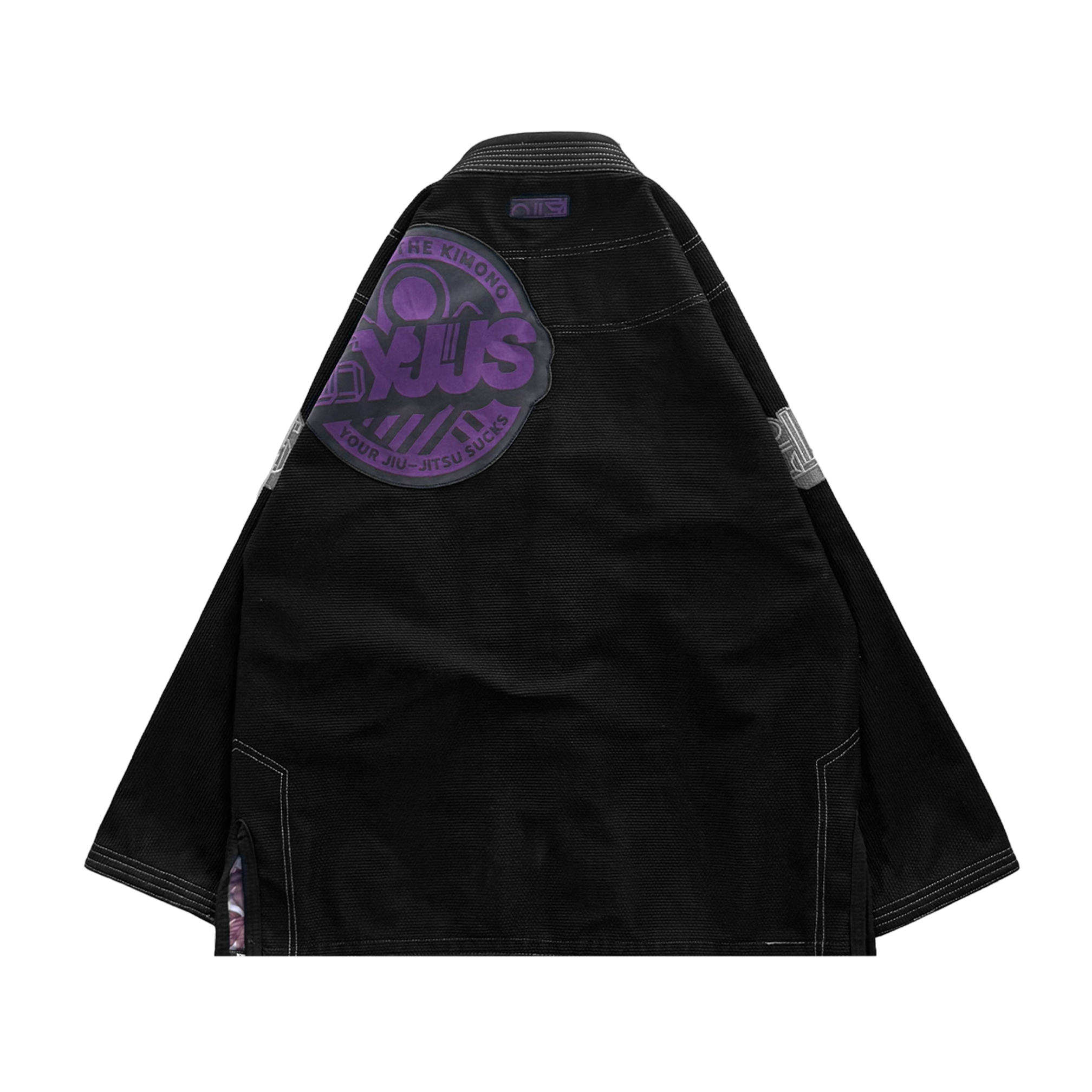 DOGI 035/ Lolas House 550G (Black)