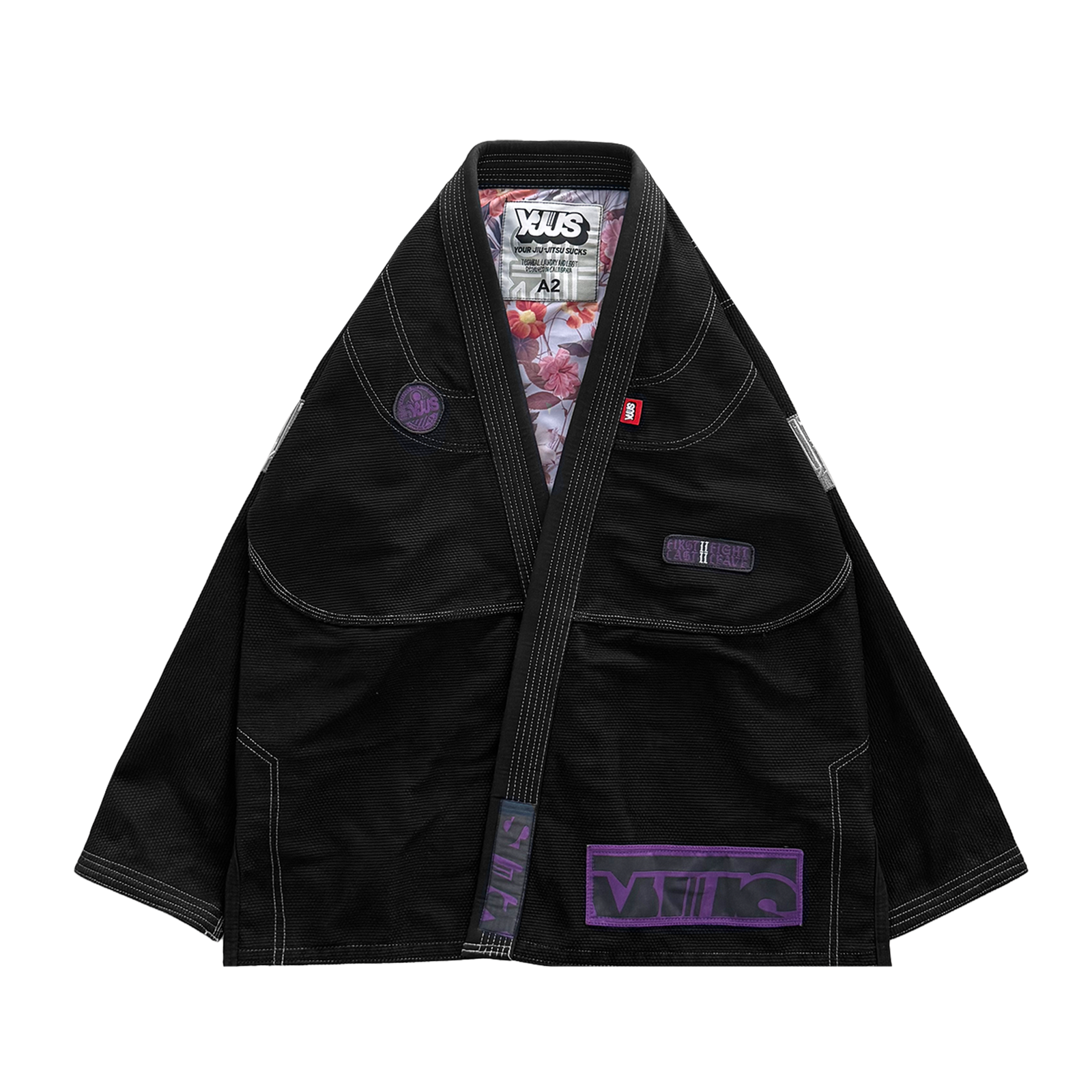 DOGI 035/ Lolas House 550G (Black)