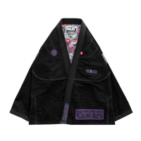 DOGI 035/ Lolas House 550G (Black)